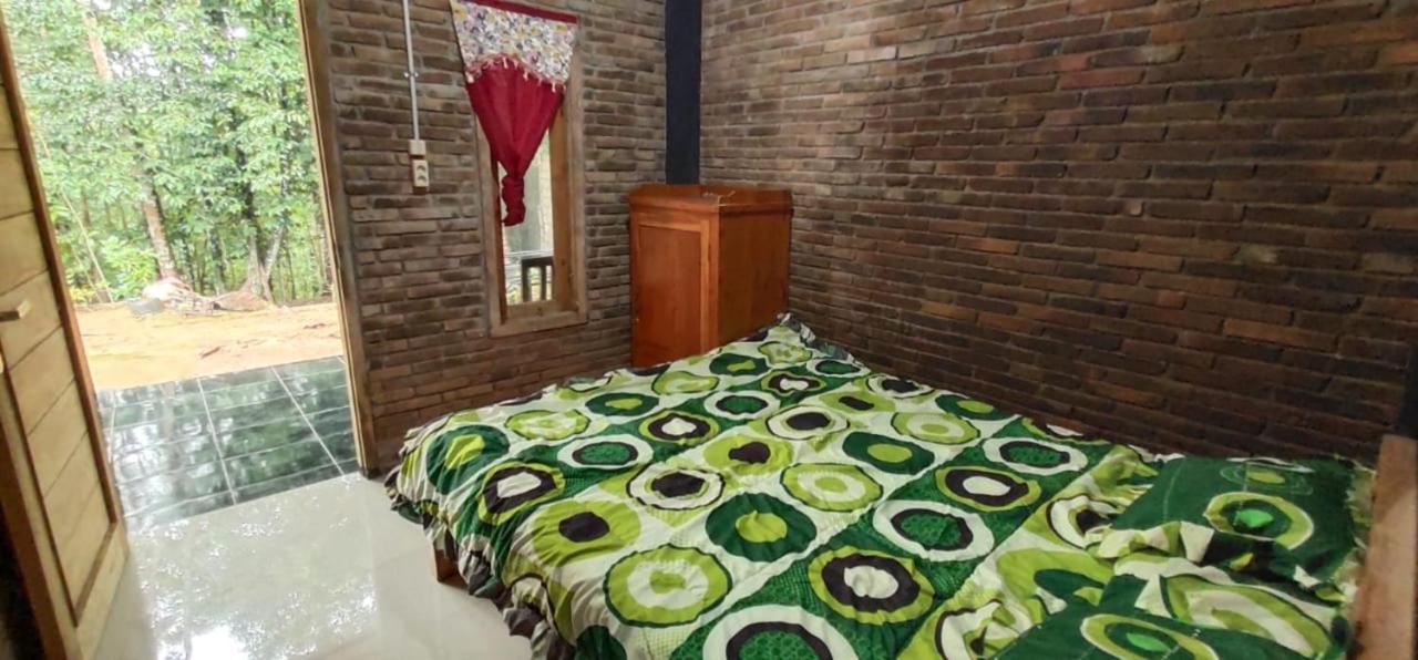 Homestay Kurnia Bantul Exterior foto